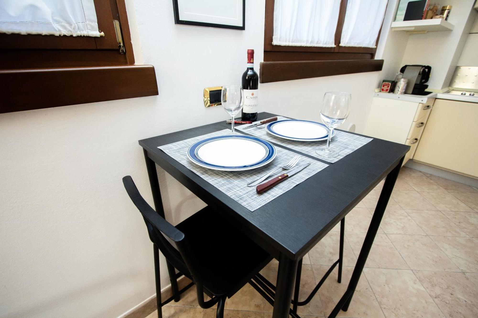 Gg Apartment