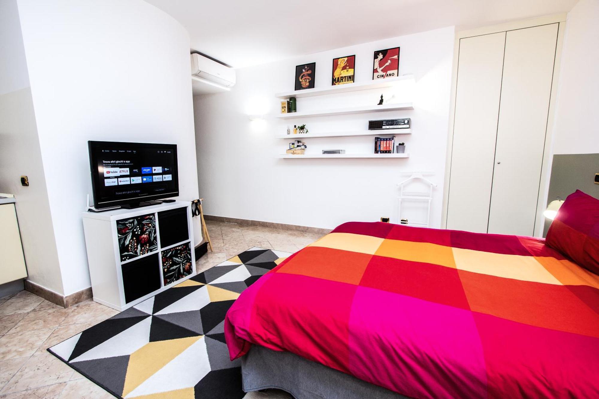 Apartment Gg