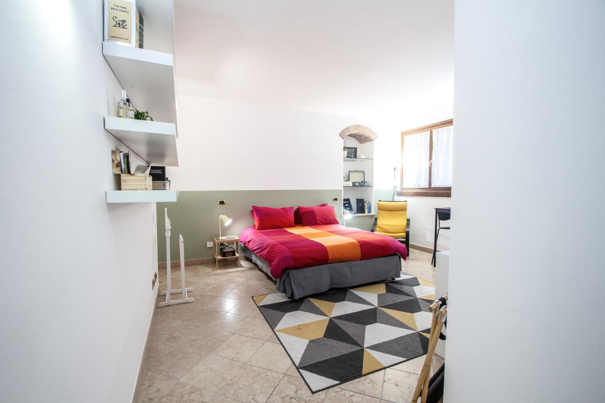 Gg Apartment *